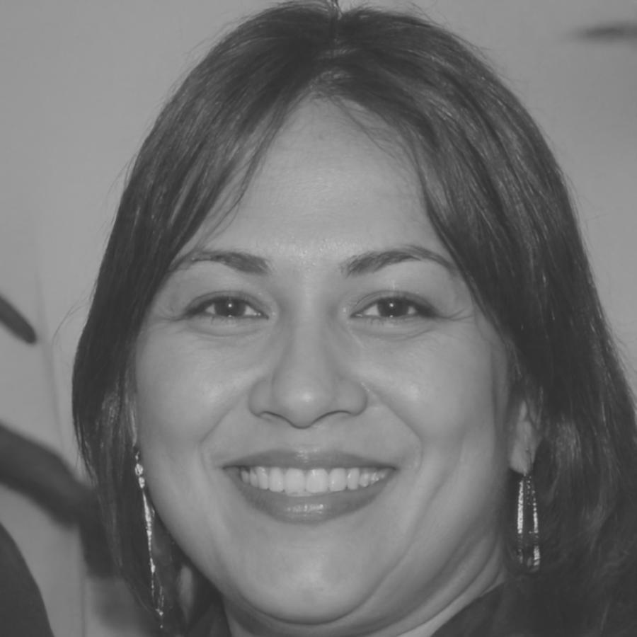 Instructor Astra Chen