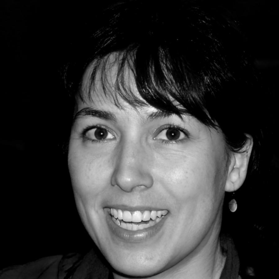 Instructor River Nakamura